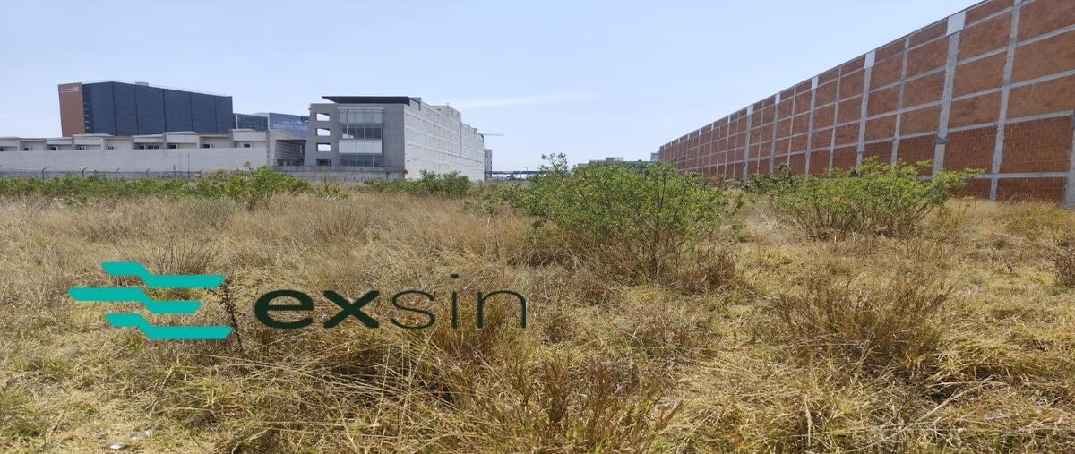 Foto de terreno habitacional en renta en  , angelopolis, puebla, puebla, 0 No. 03