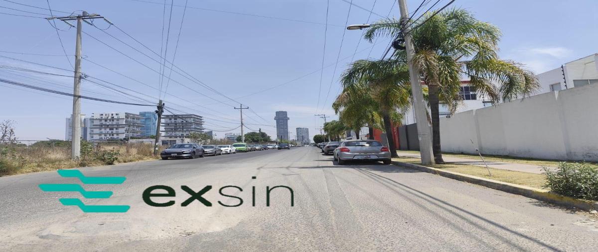 Foto de terreno habitacional en renta en  , angelopolis, puebla, puebla, 0 No. 04