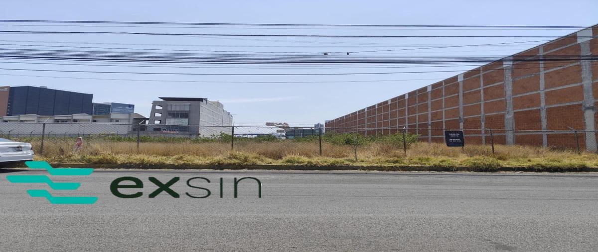 Foto de terreno habitacional en renta en  , angelopolis, puebla, puebla, 0 No. 05