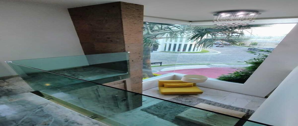 Foto de casa en venta en  , angelopolis, puebla, puebla, 30641426 No. 03