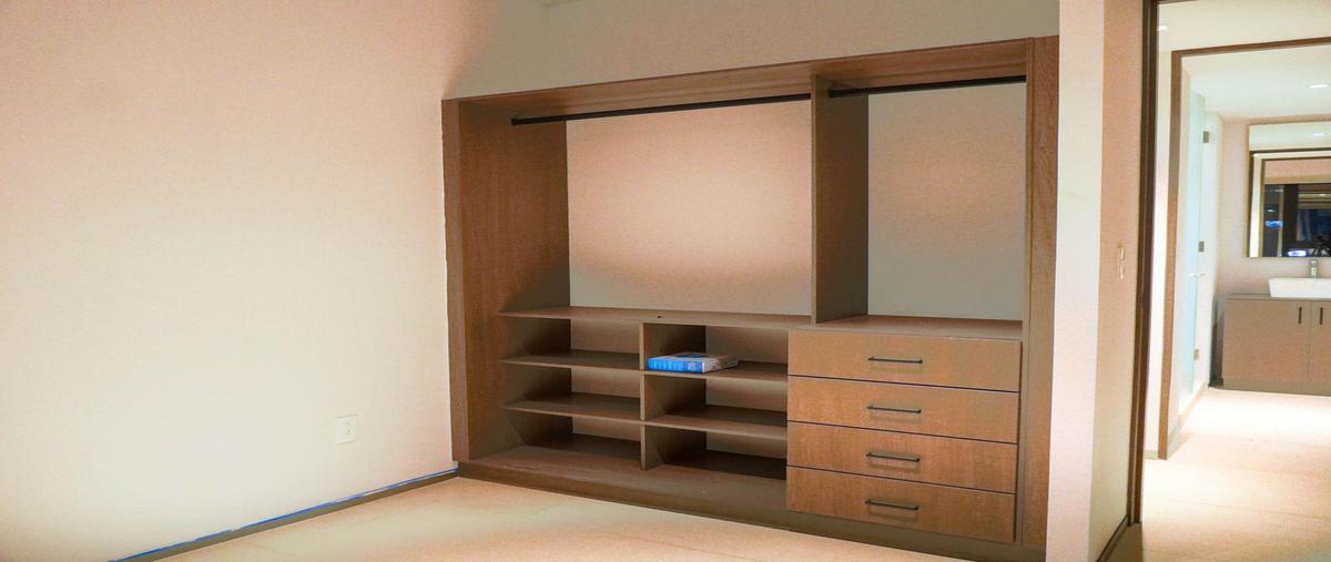 Foto de departamento en renta en  , angelopolis, puebla, puebla, 0 No. 03