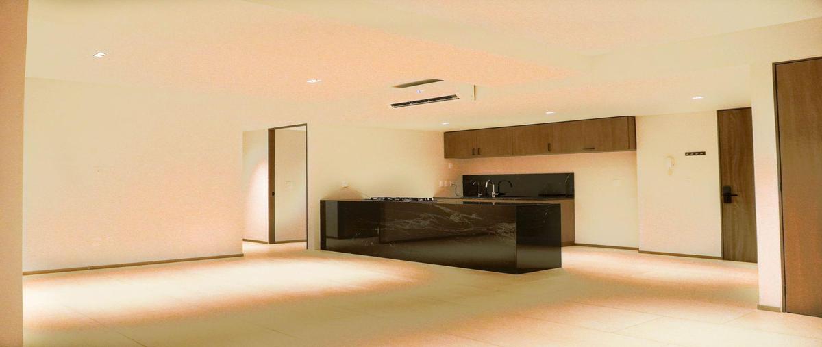 Foto de departamento en renta en  , angelopolis, puebla, puebla, 0 No. 04