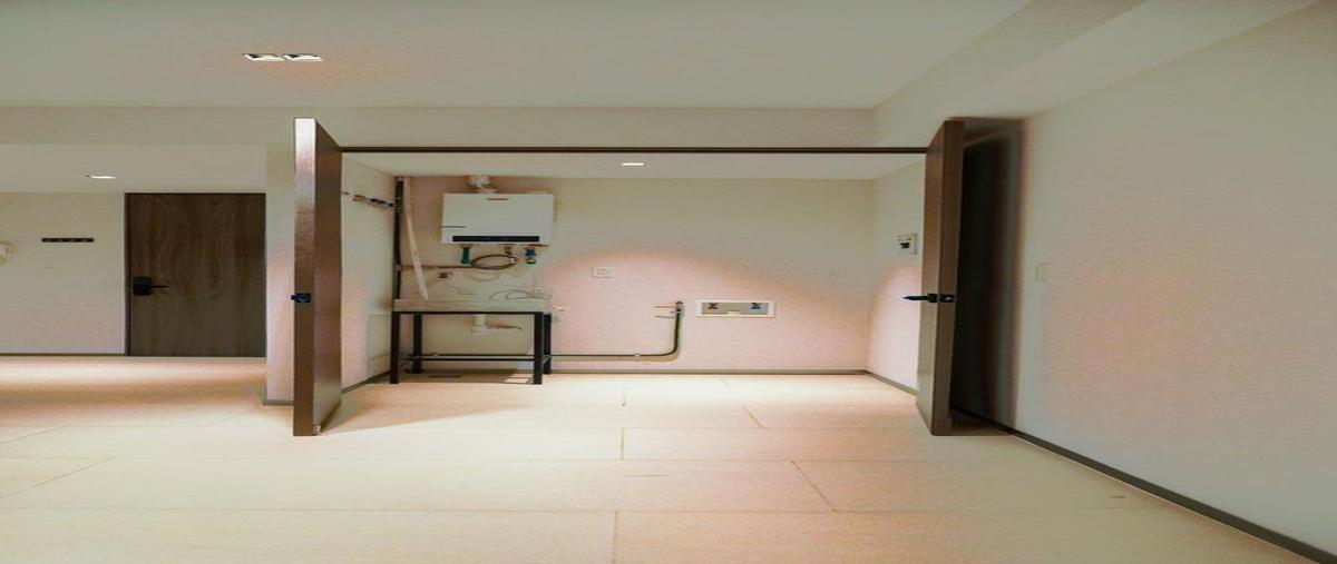 Foto de departamento en renta en  , angelopolis, puebla, puebla, 0 No. 05