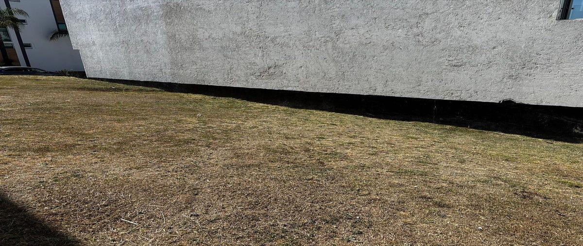 Foto de terreno habitacional en venta en  , angelopolis, puebla, puebla, 0 No. 03