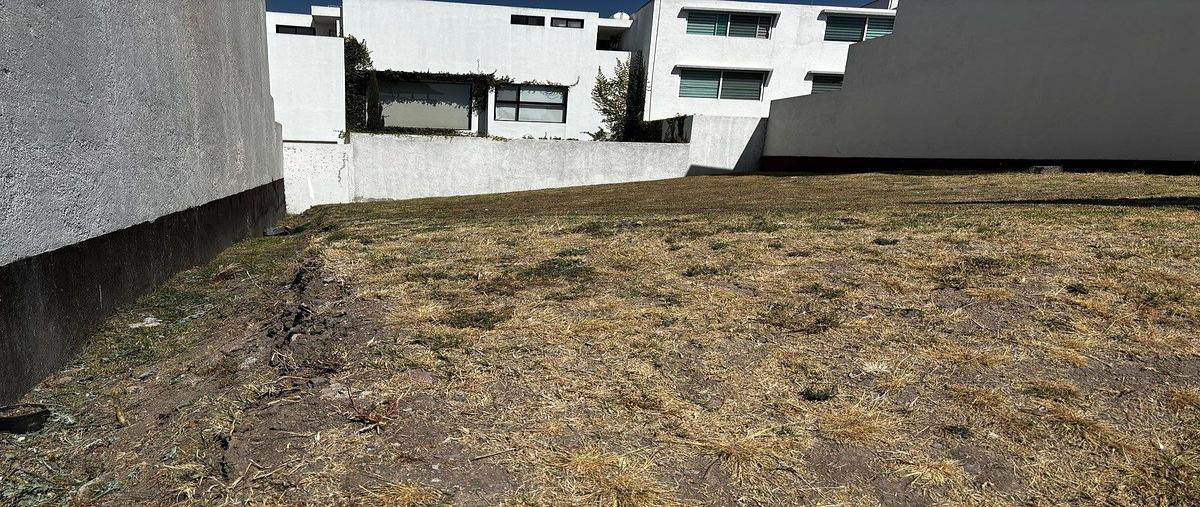 Foto de terreno habitacional en venta en  , angelopolis, puebla, puebla, 0 No. 04
