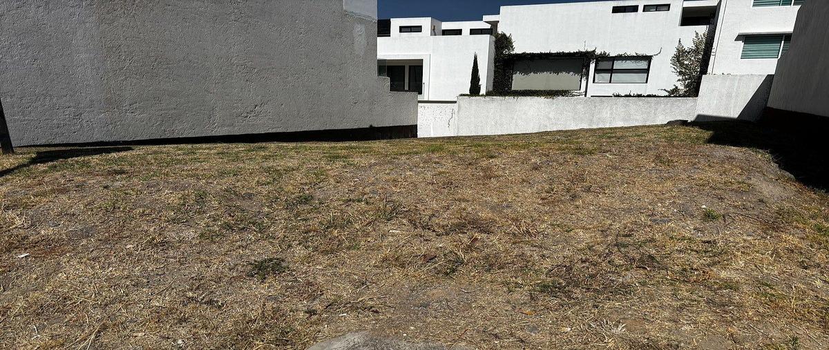 Foto de terreno habitacional en venta en  , angelopolis, puebla, puebla, 0 No. 05