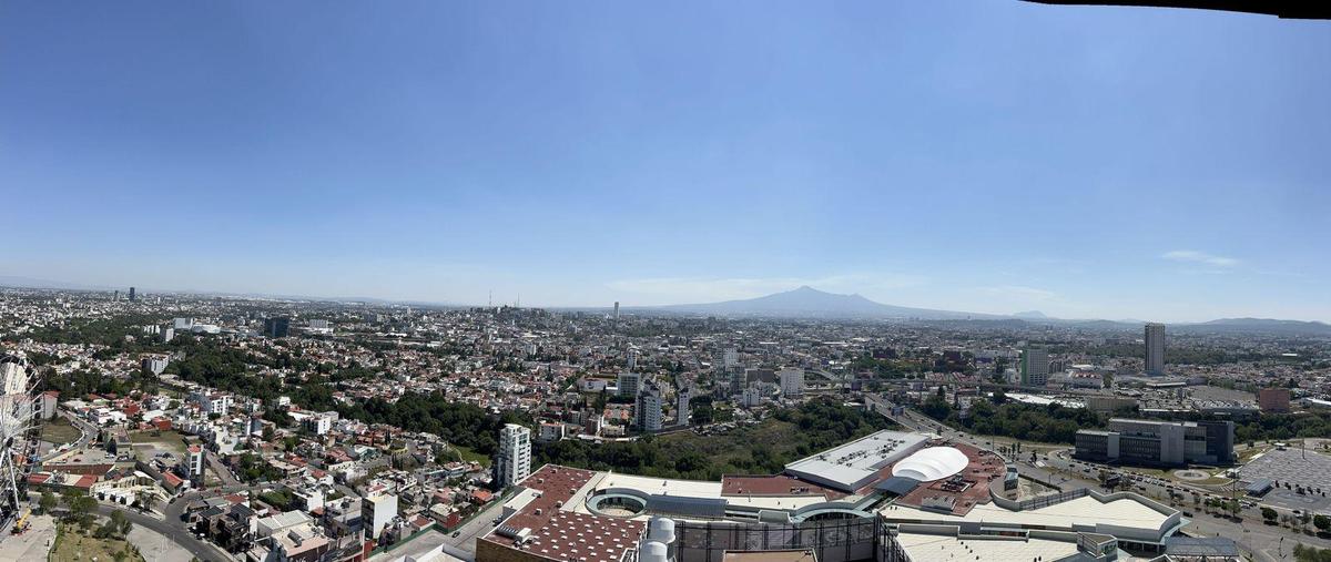 Foto de departamento en renta en  , angelopolis, puebla, puebla, 0 No. 03