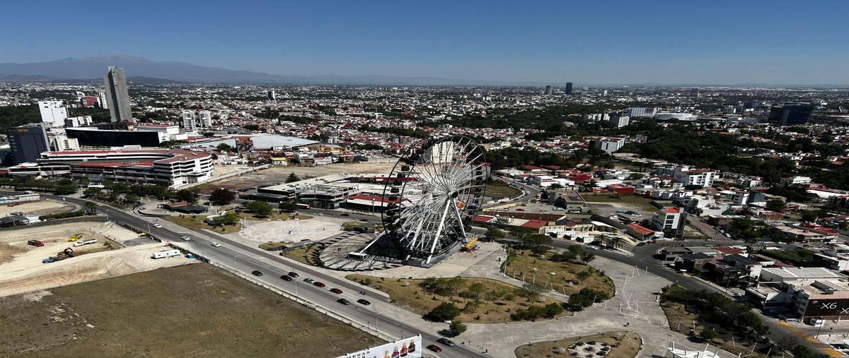 Foto de departamento en renta en  , angelopolis, puebla, puebla, 0 No. 04