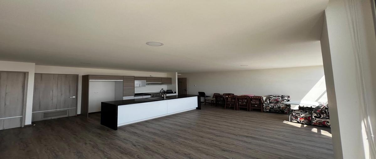 Foto de departamento en renta en  , angelopolis, puebla, puebla, 0 No. 05