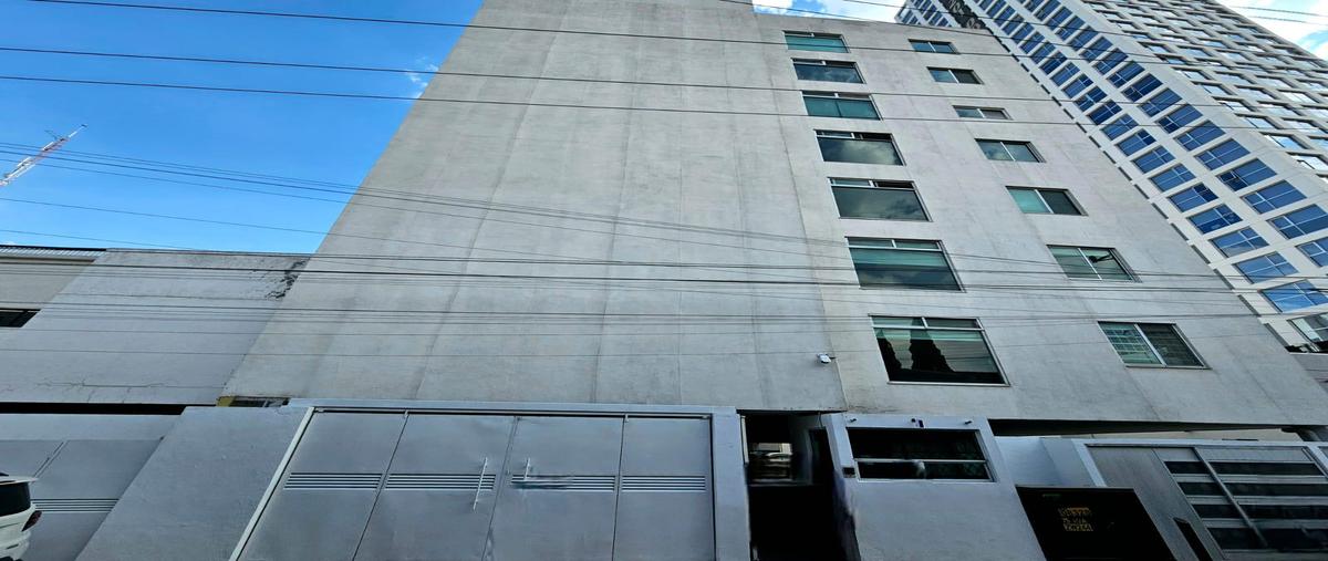 Foto de departamento en venta en  , angelopolis, puebla, puebla, 0 No. 03