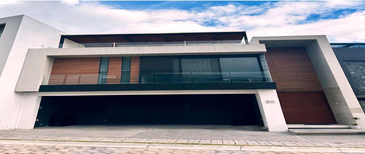 Foto de casa en , angelopolis, puebla, puebla, 0 foto 01 Foto de casa en venta en , angelopolis, puebla, puebla, 0 No. 01