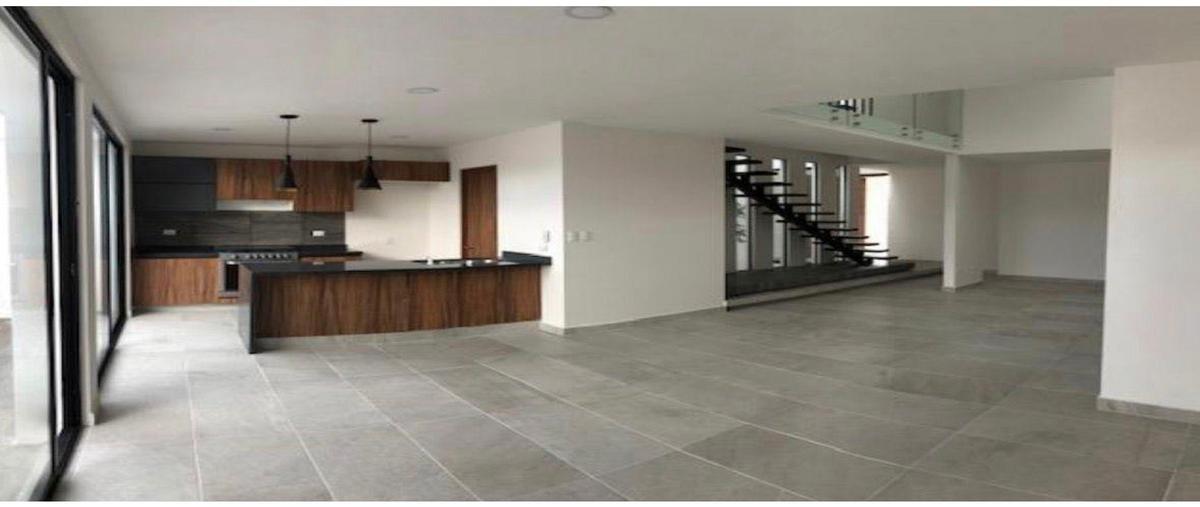 Foto de casa en , angelopolis, puebla, puebla, 0 foto 05 Foto de casa en venta en , angelopolis, puebla, puebla, 0 No. 05