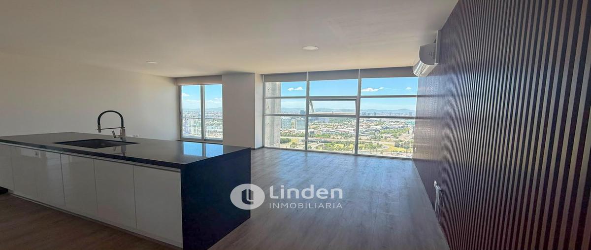 Foto de departamento en renta en  , angelopolis, puebla, puebla, 0 No. 03