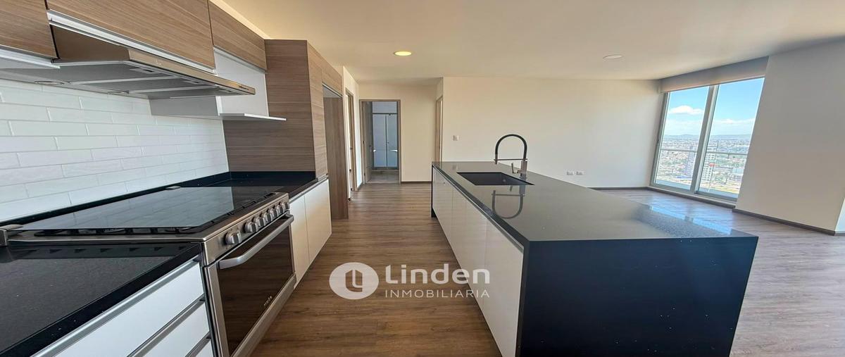 Foto de departamento en renta en  , angelopolis, puebla, puebla, 0 No. 05