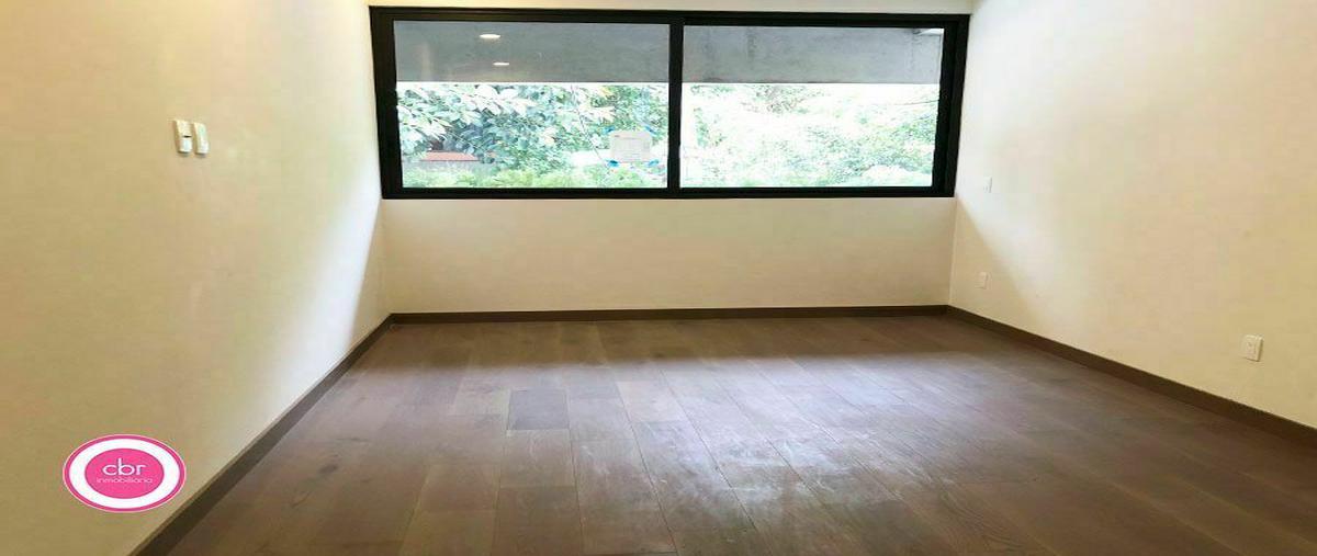 Foto de departamento en venta en aniceto ortega , del valle centro, benito juárez, df / cdmx, 20593335 No. 04