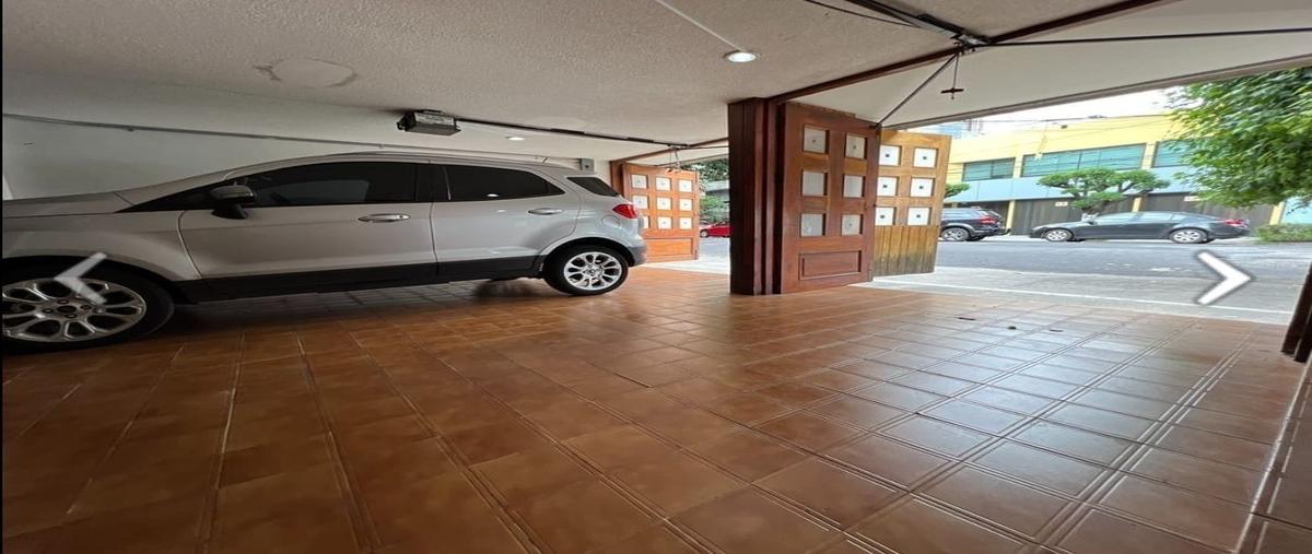 Foto de casa en aniceto ortega , del valle centro, benito juárez, df / cdmx, 0 foto 01 Foto de casa en venta en aniceto ortega , del valle centro, benito juárez, df / cdmx, 0 No. 01