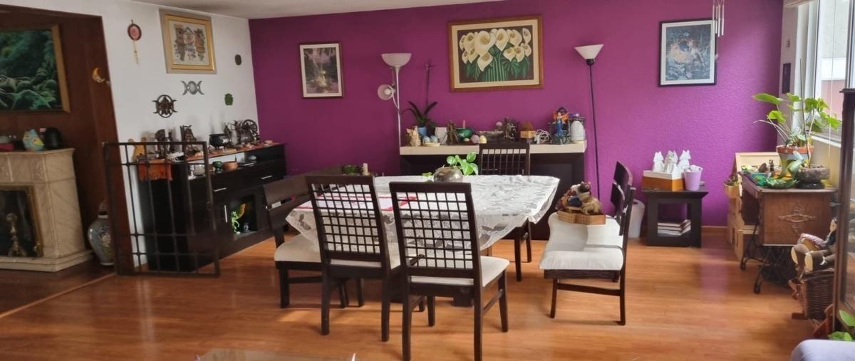 Foto de casa en venta en aniceto ortega , del valle centro, benito juárez, df / cdmx, 0 No. 04