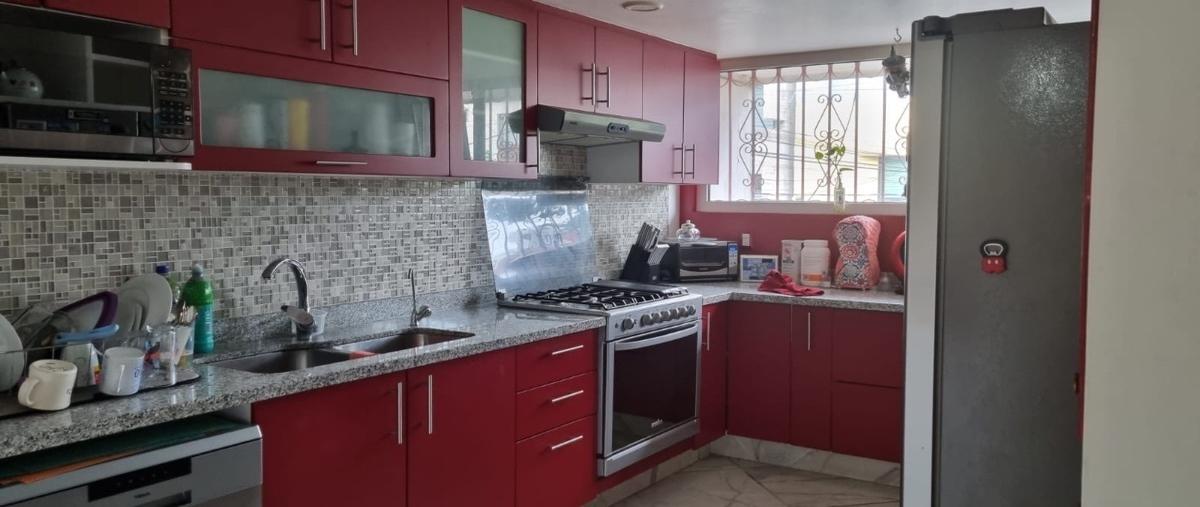 Foto de casa en venta en aniceto ortega , del valle centro, benito juárez, df / cdmx, 0 No. 05