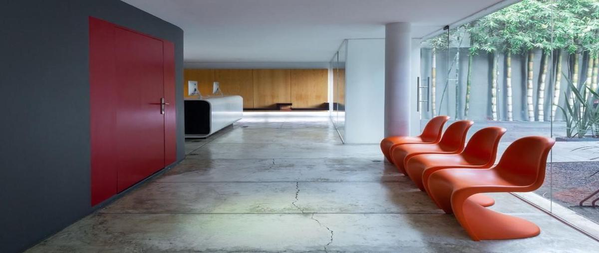 Foto de oficina en venta en aniceto ortega , del valle centro, benito juárez, df / cdmx, 0 No. 03