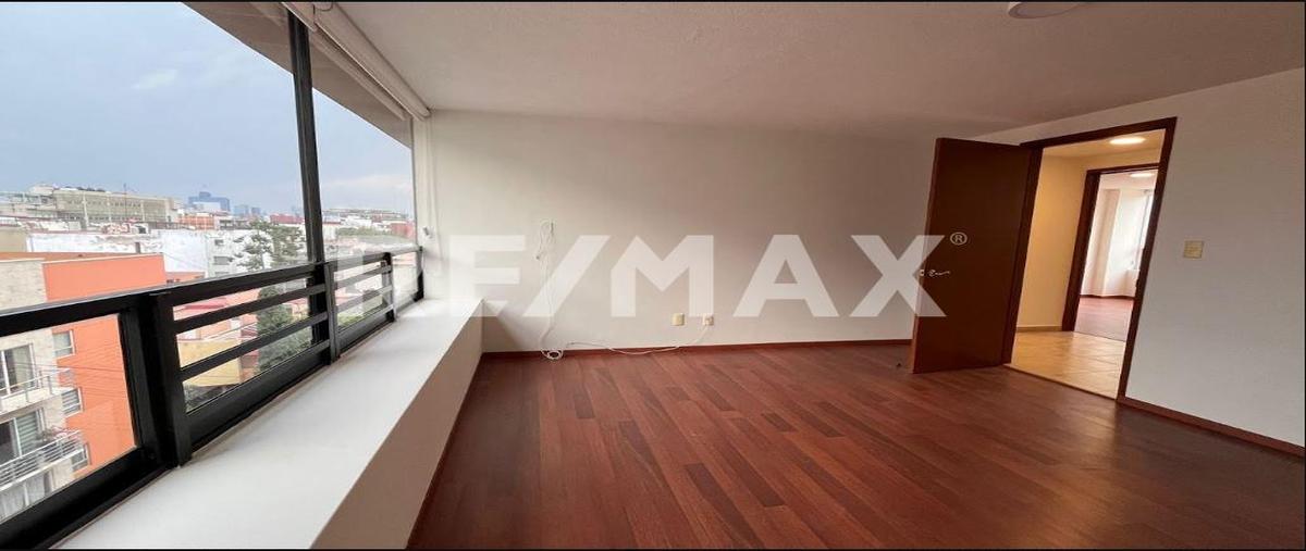 Foto de departamento en venta en aniceto ortega , del valle centro, benito juárez, df / cdmx, 0 No. 03