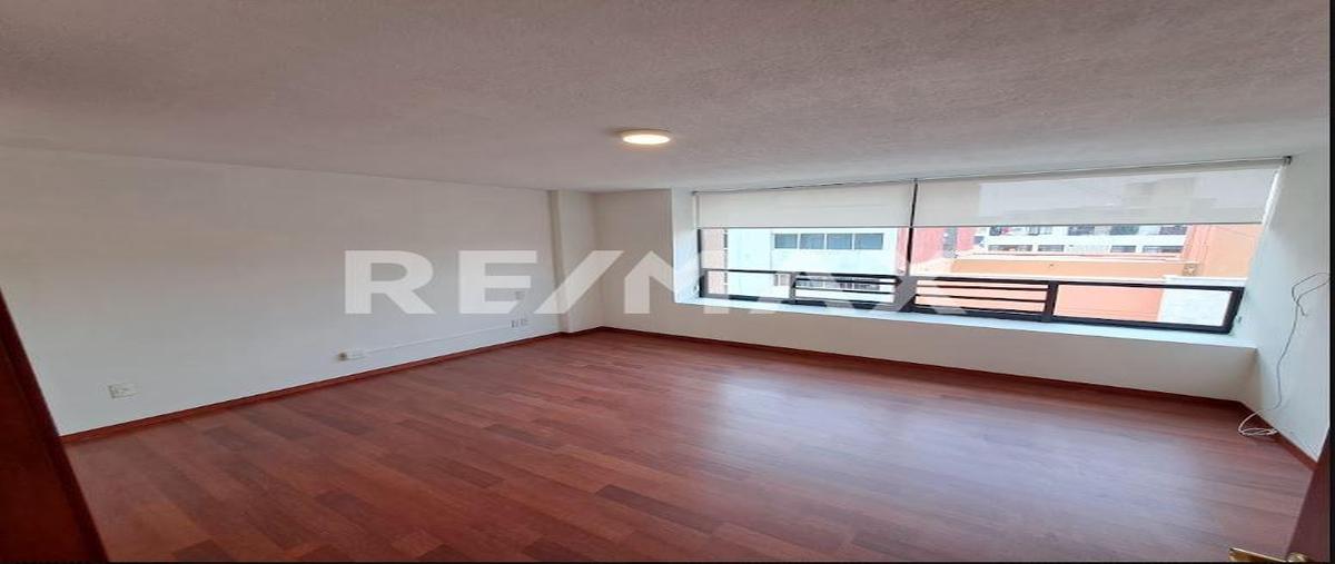 Foto de departamento en venta en aniceto ortega , del valle centro, benito juárez, df / cdmx, 0 No. 04
