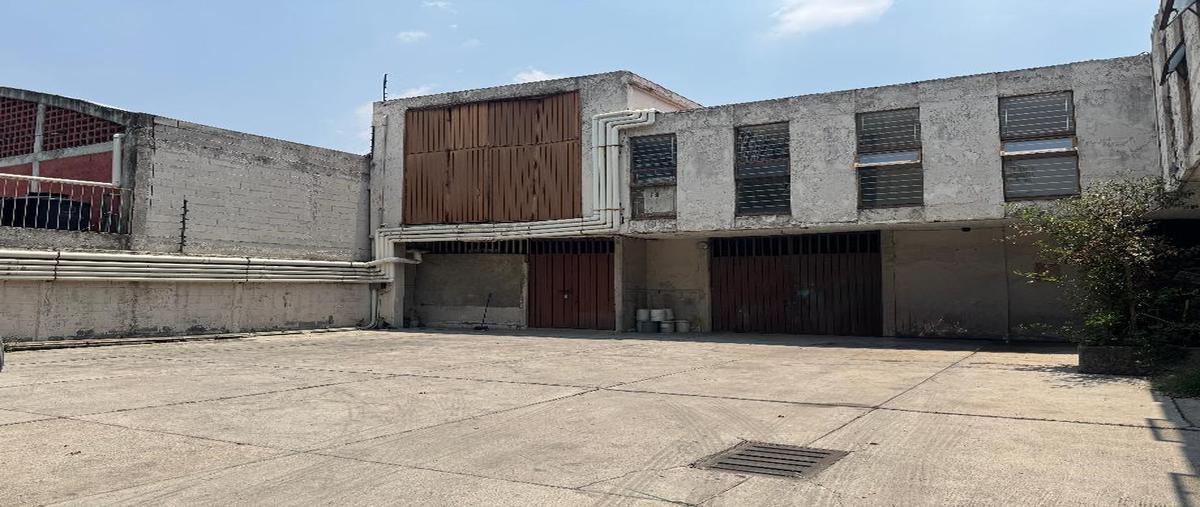Foto de nave industrial en añil 237, granjas méxico, iztacalco, df / cdmx, 30782451 foto 02 Foto de nave industrial en venta en añil 237, granjas méxico, iztacalco, df / cdmx, 30782451 No. 02
