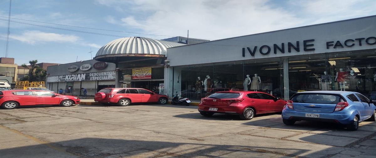 Foto de local en añil , granjas méxico, iztacalco, df / cdmx, 0 foto 01 Foto de local en renta en añil , granjas méxico, iztacalco, df / cdmx, 0 No. 01