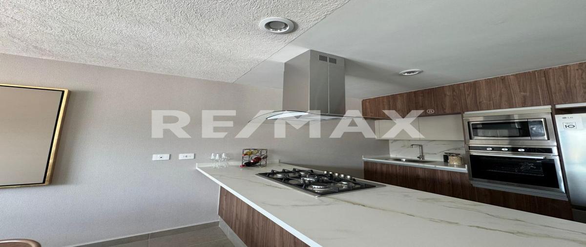 Foto de departamento en venta en anilllo vial ii fray junipero serra , la vista residencial, corregidora, querétaro, 0 No. 04