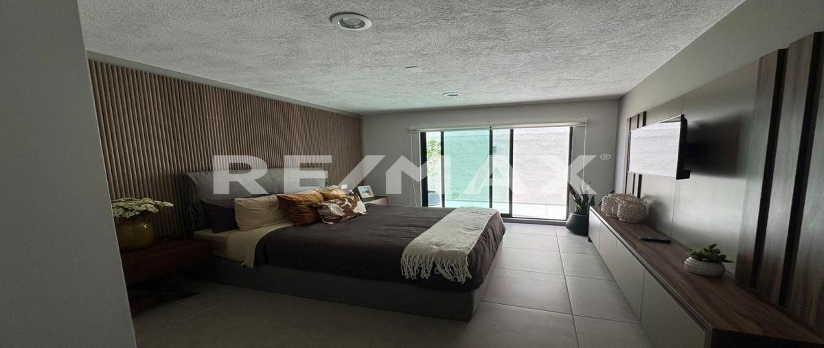 Foto de departamento en venta en anilllo vial ii fray junipero serra , la vista residencial, corregidora, querétaro, 0 No. 05