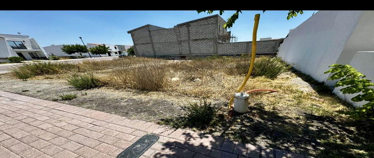 Foto de terreno habitacional en venta en anillo , ciudad maderas, el marqués, querétaro, 0 No. 03