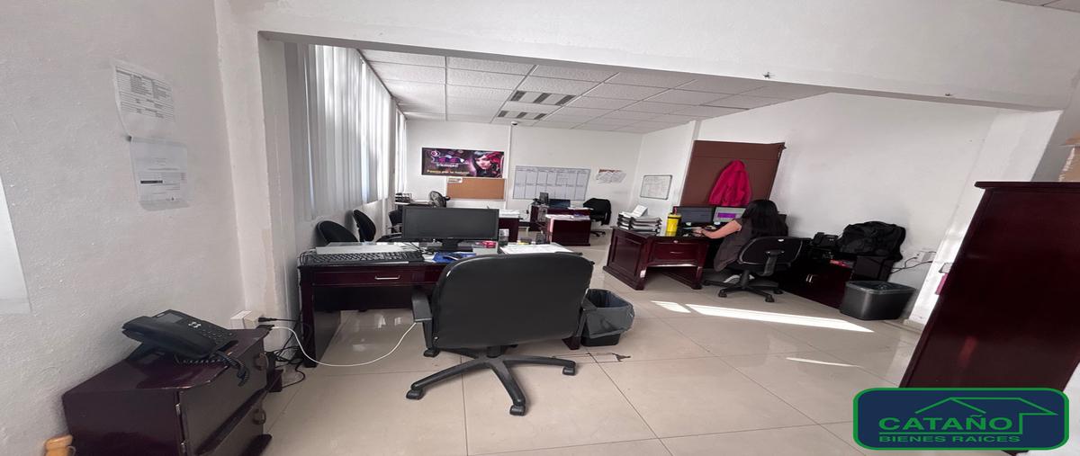 Foto de bodega en venta en anillo de circunvalacion , santa bárbara, iztapalapa, df / cdmx, 0 No. 04