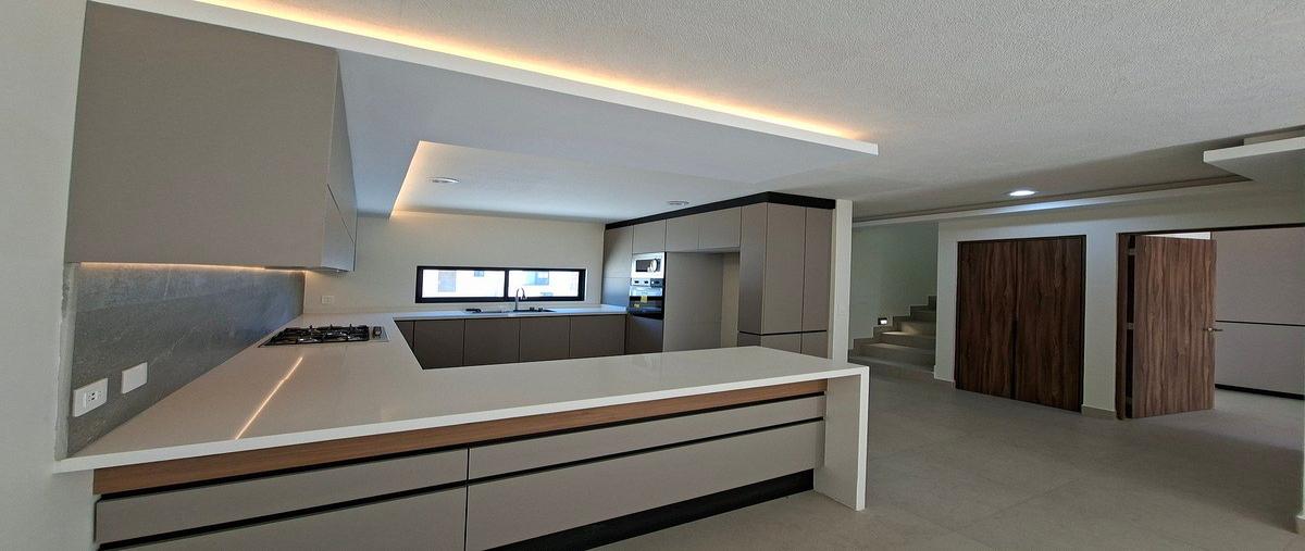 Foto de casa en venta en anillo fray junípro serra , residencial el refugio, querétaro, querétaro, 0 No. 09