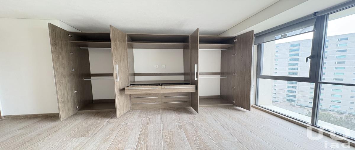 Foto de departamento en venta en anillo interior lomas verdes 347, lomas verdes (conjunto lomas verdes), naucalpan de juárez, méxico, 30875649 No. 03