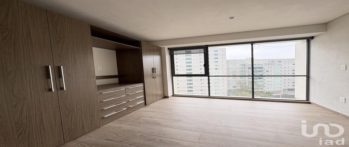 Foto de departamento en venta en anillo interior lomas verdes 347, lomas verdes (conjunto lomas verdes), naucalpan de juárez, méxico, 30875649 No. 05