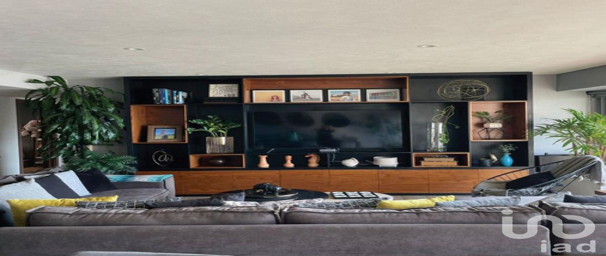 Foto de departamento en venta en anillo interior lomas verdes 351, lomas verdes 1a sección, naucalpan de juárez, méxico, 28720371 No. 04