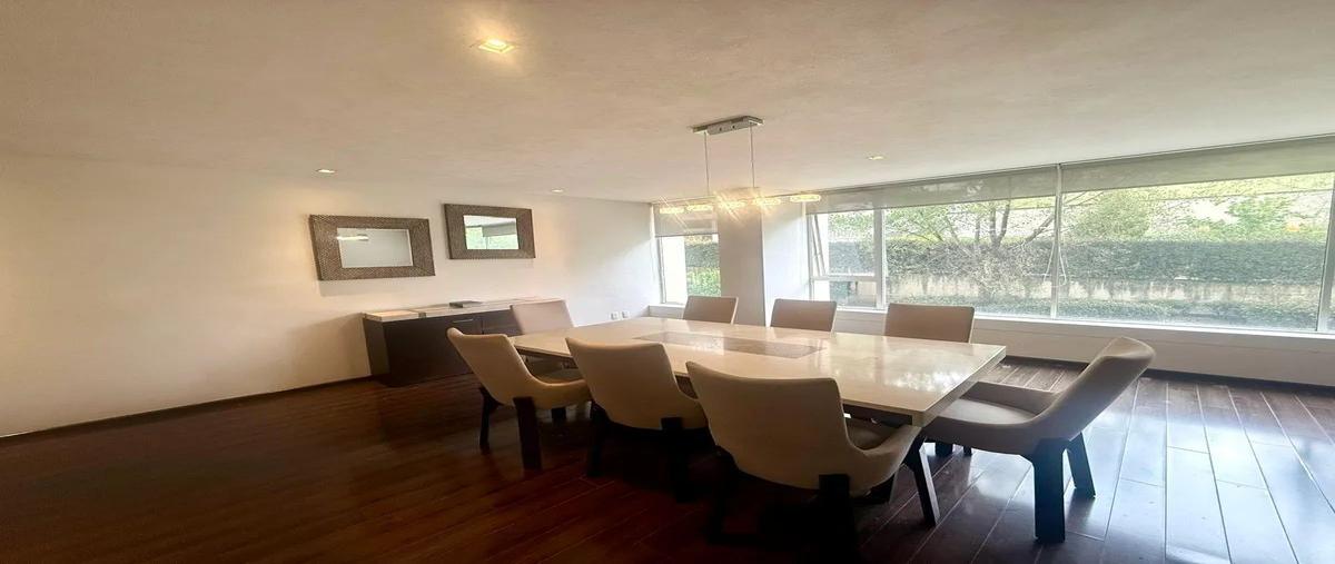 Foto de departamento en venta en anillo interior lomas verdes , lomas verdes 6a sección, naucalpan de juárez, méxico, 0 No. 03