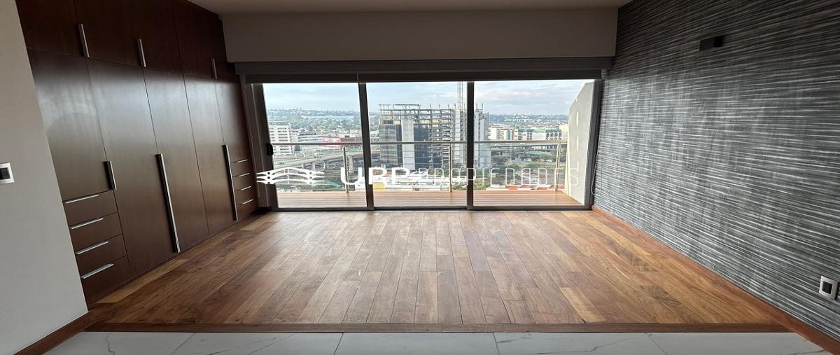 Foto de departamento en renta en anillo perférico , san jerónimo aculco, álvaro obregón, df / cdmx, 30336145 No. 01