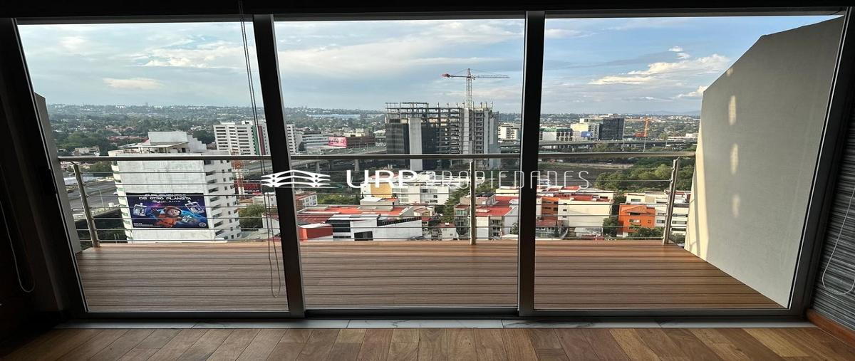 Foto de departamento en renta en anillo perférico , san jerónimo aculco, álvaro obregón, df / cdmx, 30336145 No. 02