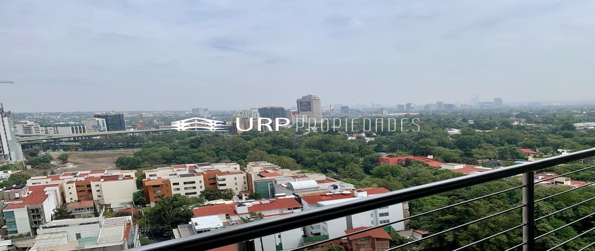 Foto de departamento en renta en anillo perférico , san jerónimo aculco, álvaro obregón, df / cdmx, 30336145 No. 03