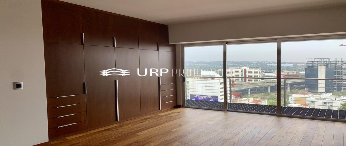Foto de departamento en renta en anillo perférico , san jerónimo aculco, álvaro obregón, df / cdmx, 30336145 No. 05