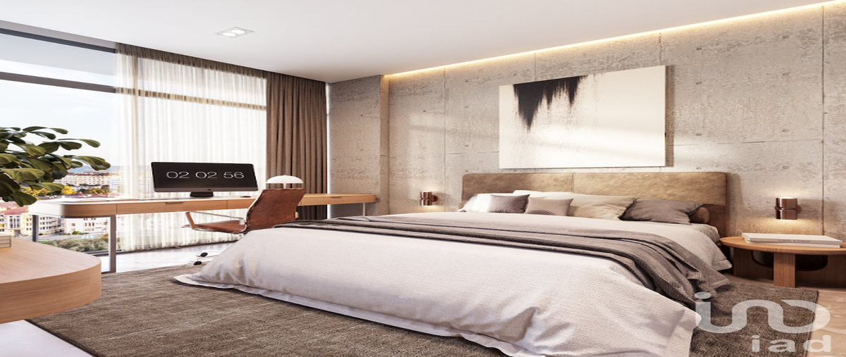 Foto de departamento en venta en anillo perif. norte manuel gómez morín 1182, puerta del valle, zapopan, jalisco, 31024313 No. 03