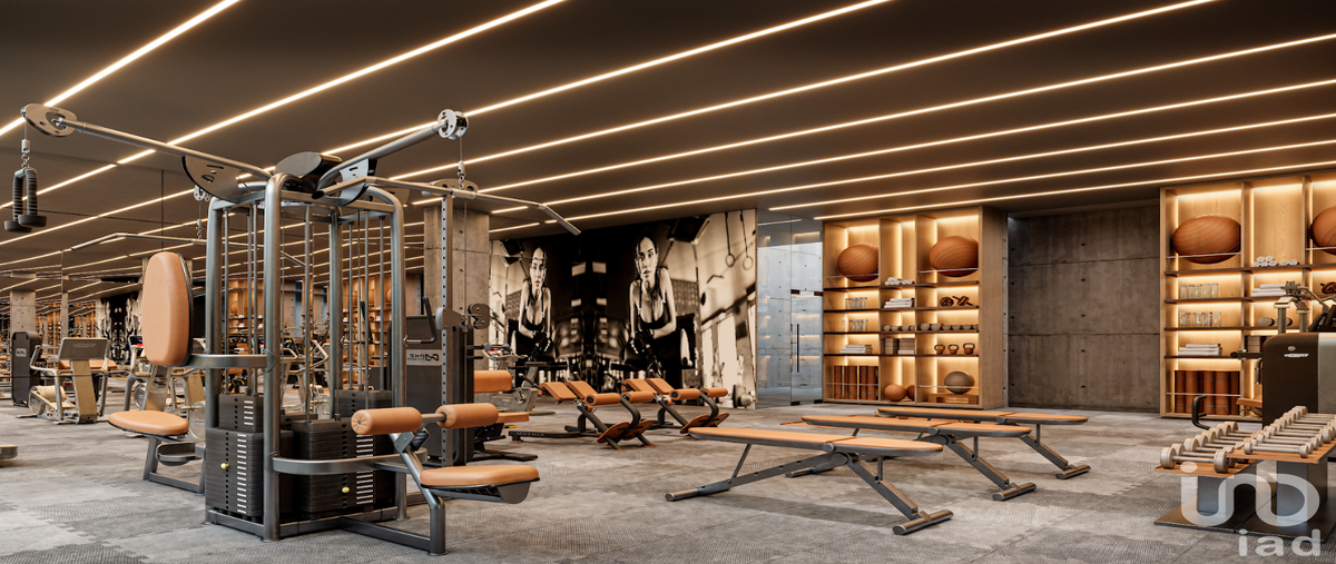 Foto de departamento en venta en anillo perif. norte manuel gómez morín 1182, puerta del valle, zapopan, jalisco, 31024313 No. 05