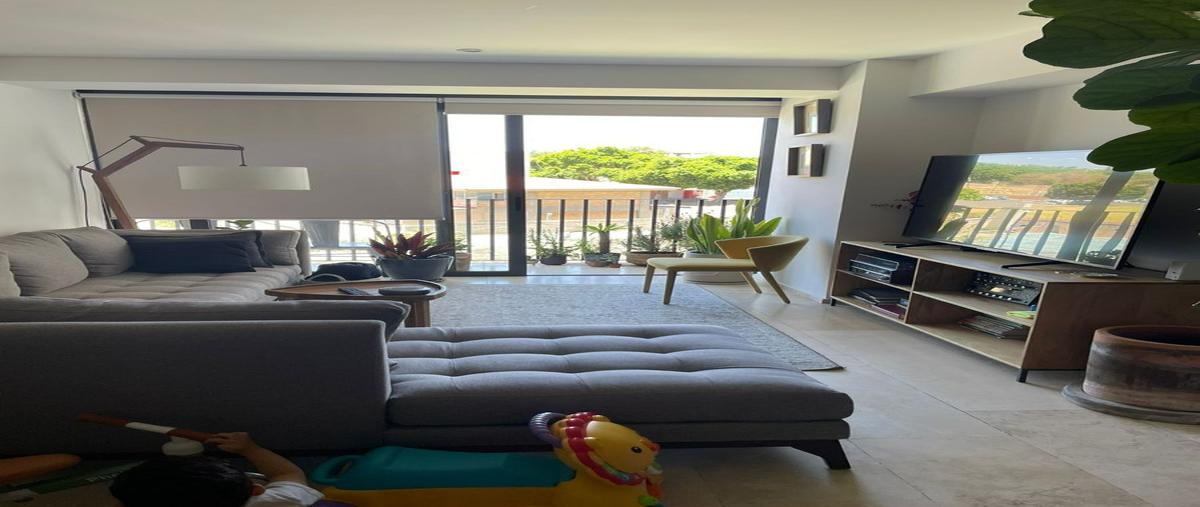 Foto de departamento en renta en anillo perif. norte manuel gómez morín , puerta del valle, zapopan, jalisco, 27918344 No. 01