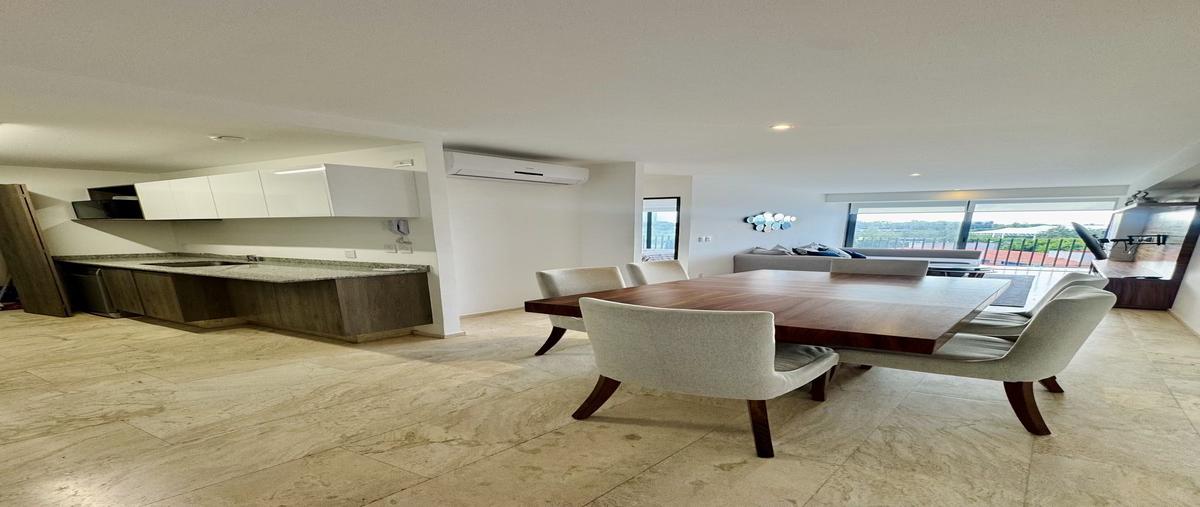 Foto de departamento en renta en anillo perif. norte manuel gómez morín , puerta del valle, zapopan, jalisco, 30350735 No. 01