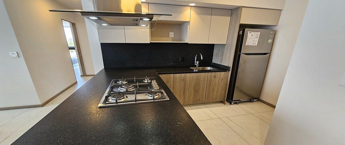 Foto de departamento en renta en anillo perif. norte manuel gómez morín , puerta del valle, zapopan, jalisco, 0 No. 05