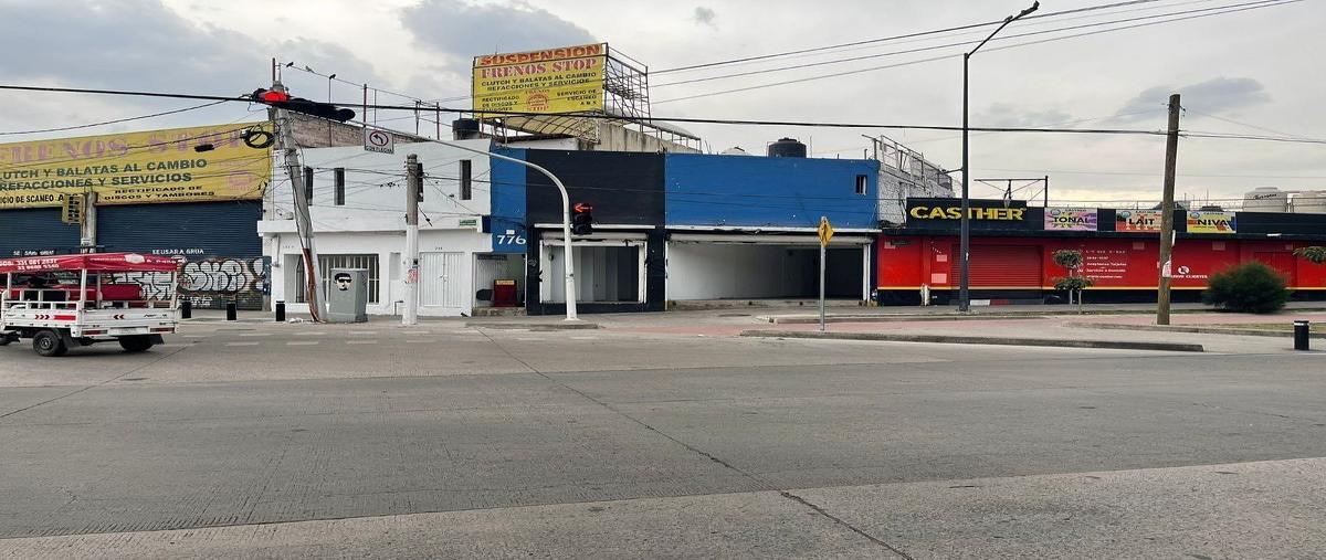 Foto de local en anillo perif. norte manuel gómez morín , santa margarita, zapopan, jalisco, 0 foto 06 Foto de local en renta en anillo perif. norte manuel gómez morín , santa margarita, zapopan, jalisco, 0 No. 06