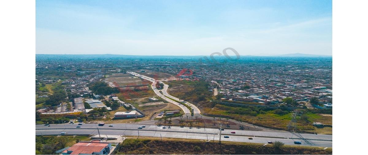 Foto de terreno habitacional en venta en anillo perif. oriente , los conejos, tonalá, jalisco, 28788129 No. 03