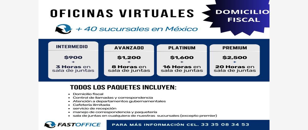 Foto de oficina en renta en anillo perif. poniente 7282 -d, granja, 45010 zapopan, jal. 7282 -d, ciudad granja, zapopan, jalisco, 28166175 No. 03