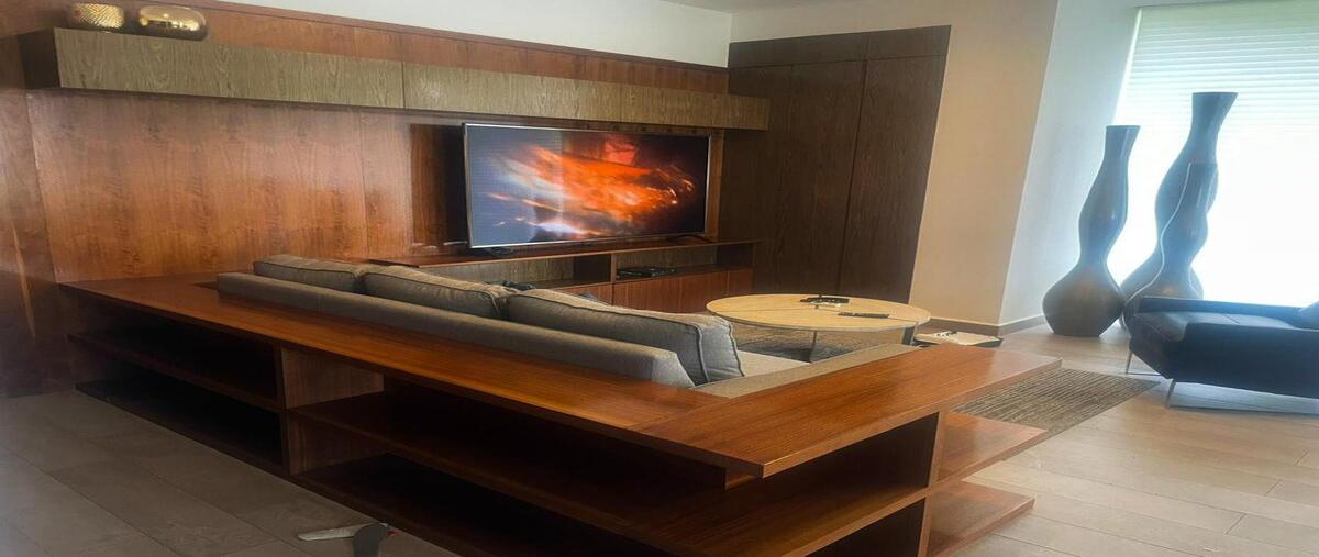 Foto de departamento en renta en anillo perifericco , colinas de san jerónimo, monterrey, nuevo león, 0 No. 05