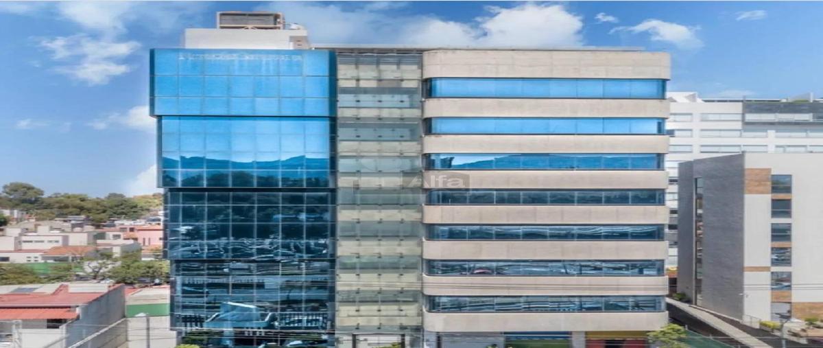 Foto de oficina en renta en anillo periférico 14300, guadalupe, tlalpan, df / cdmx, 29064235 No. 04